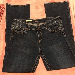 Nordstrom Jeans